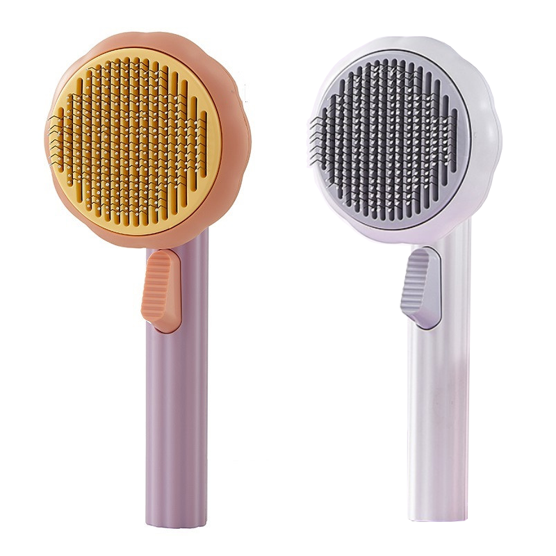 Pumpkin Brush