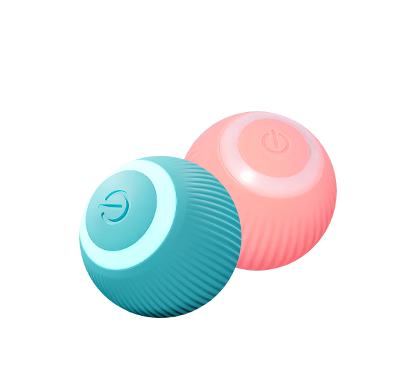 Smart Ball