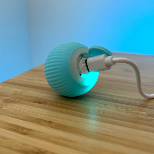 Smart Ball