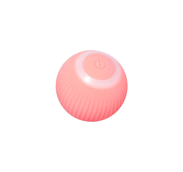 Smart Ball