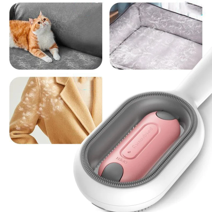 FelineGrip Pro