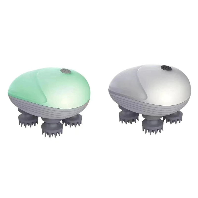 Cat Massager