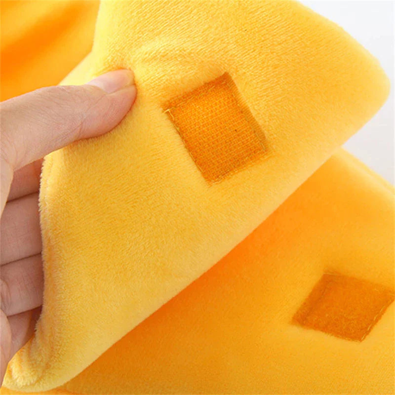 Cute Banana Bed