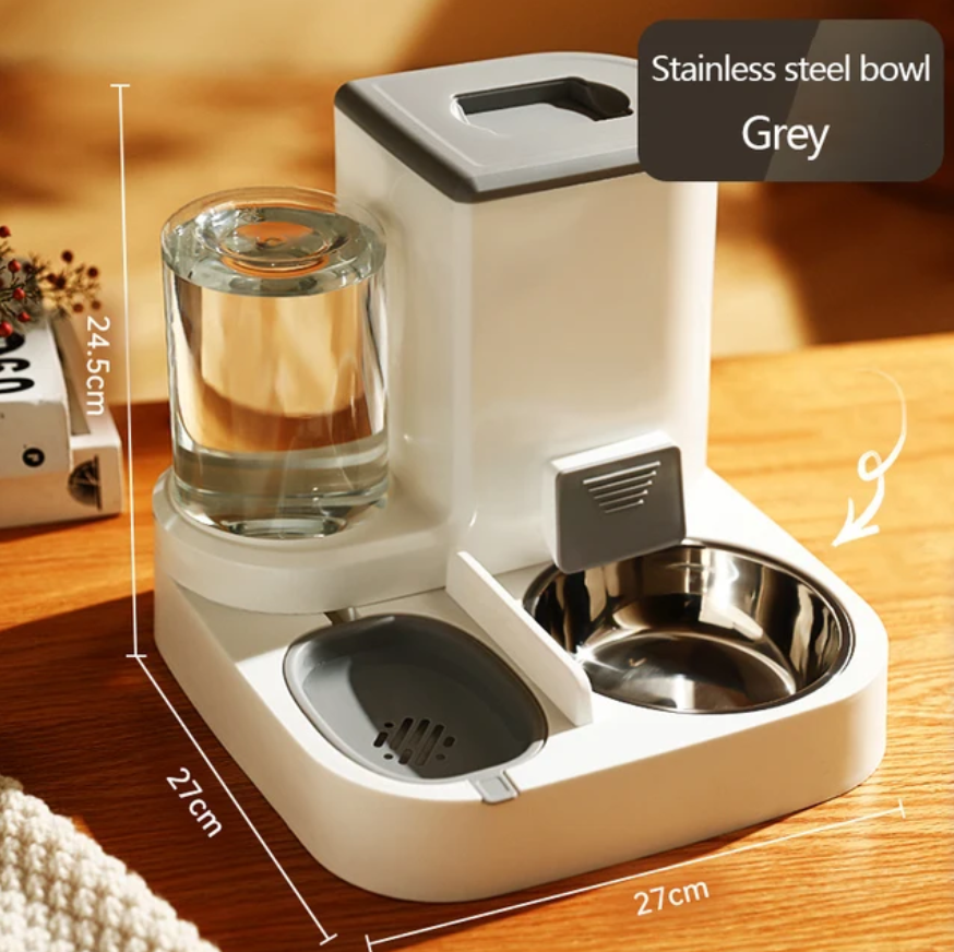 9Lives' Pet Feeder