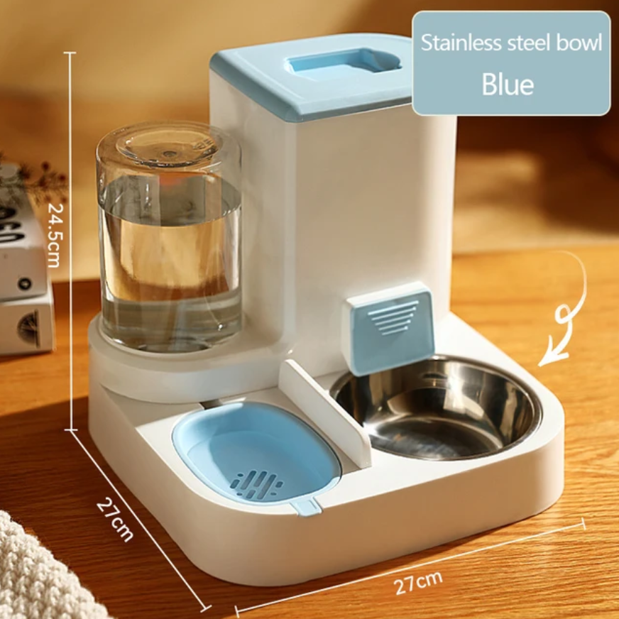 9Lives' Pet Feeder