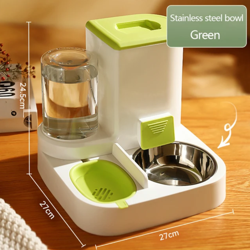9Lives' Pet Feeder