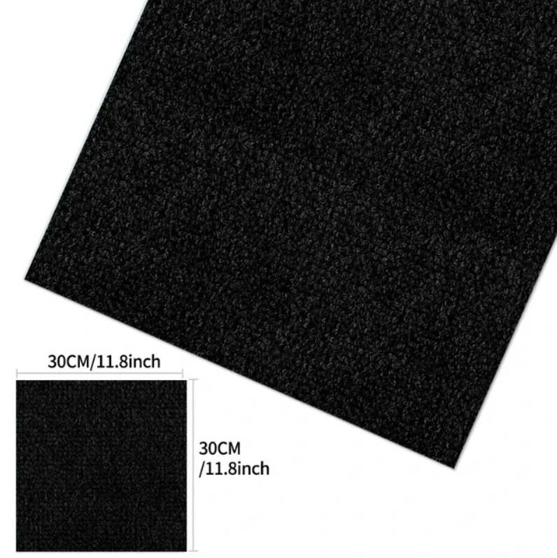 Paws & Patch: Adhesive Cat Scratcher