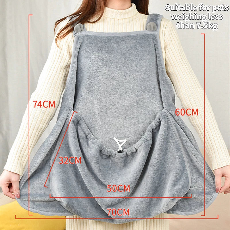 Cat Apron
