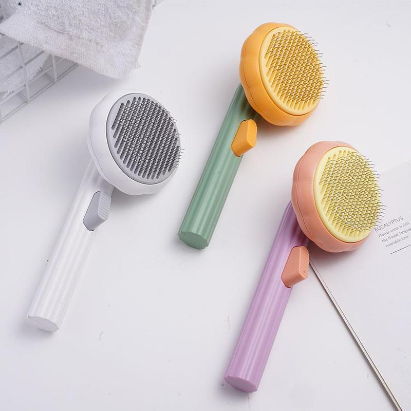 Pumpkin Brush