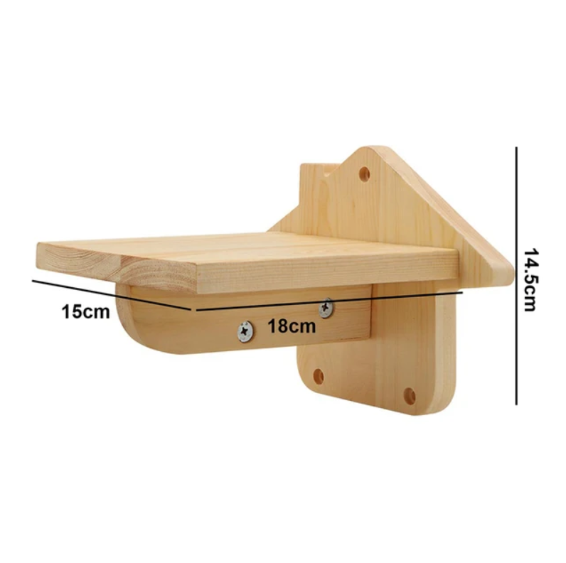 Cat Wall Furniture Elements