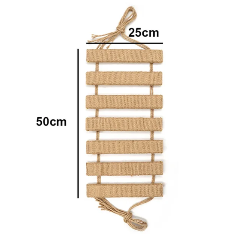 Cat Wall Furniture Elements