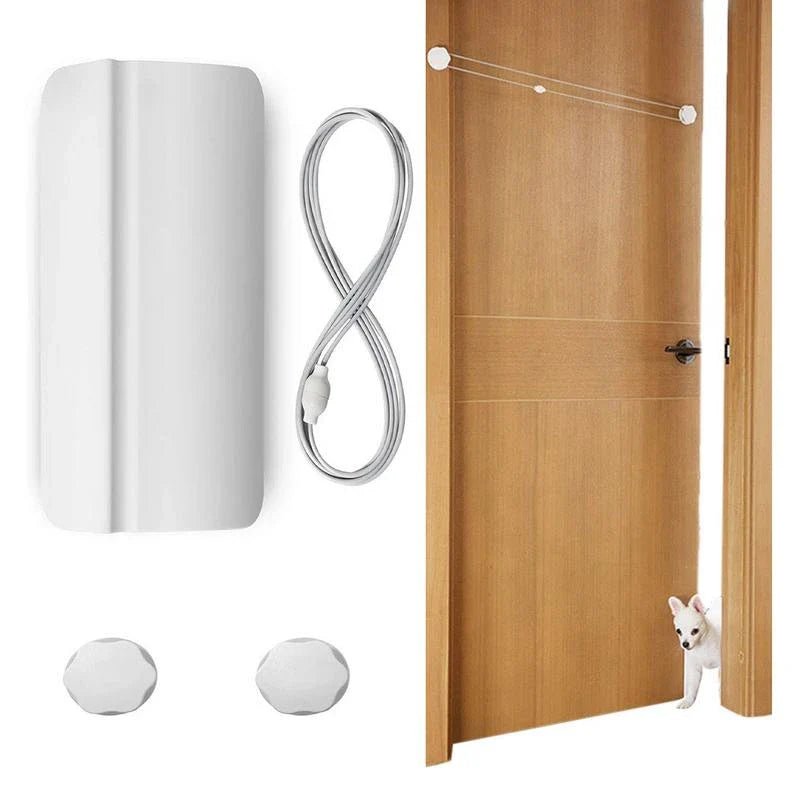 Auto Door Opener