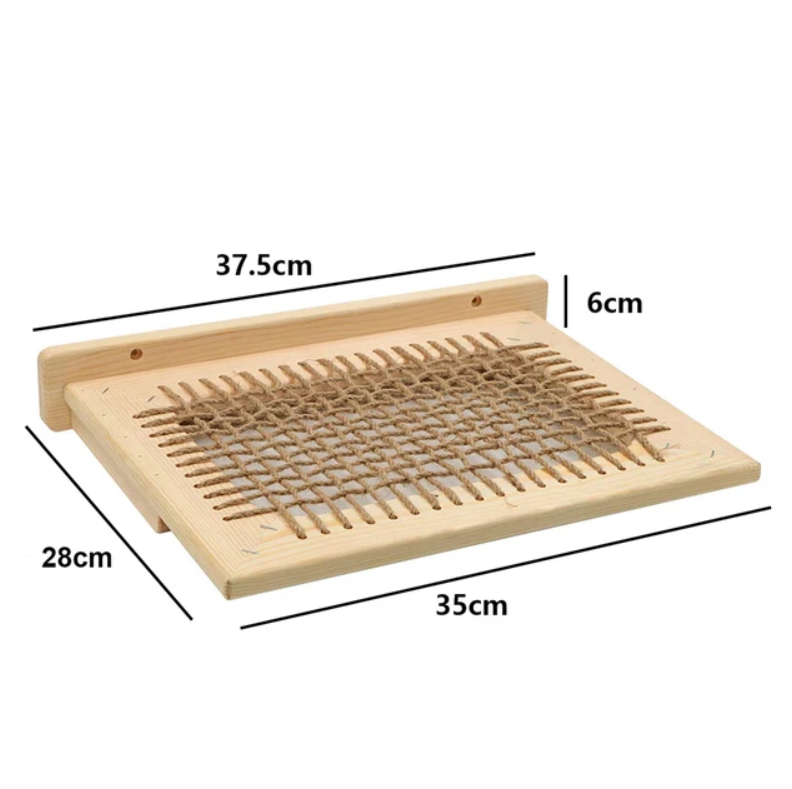 Cat Wall Furniture Elements
