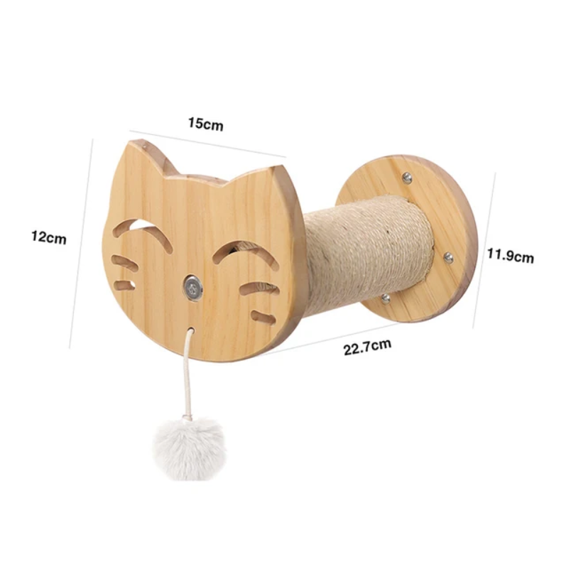Cat Wall Furniture Elements