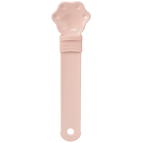 Cat Strip Squeeze Spoon