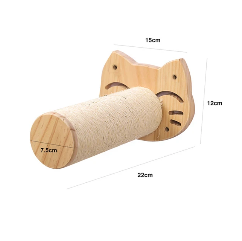 Cat Wall Furniture Elements