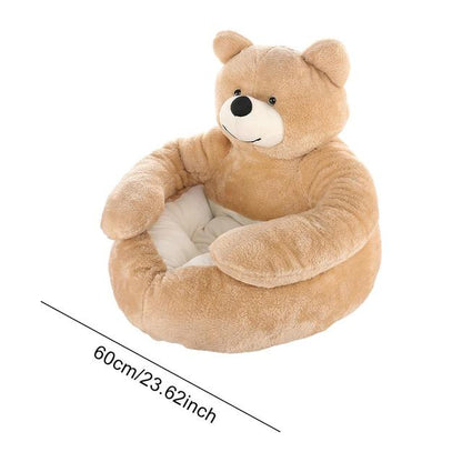 Bear Hug Sofa