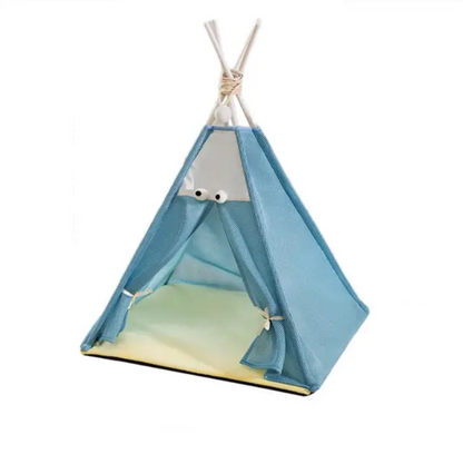 Cat Tent