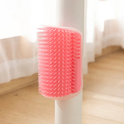 Corner Groomer