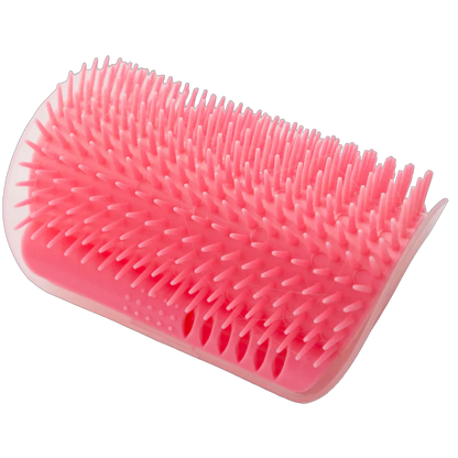 Corner Groomer
