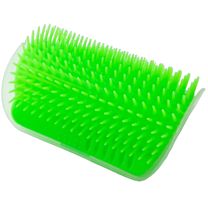 Corner Groomer