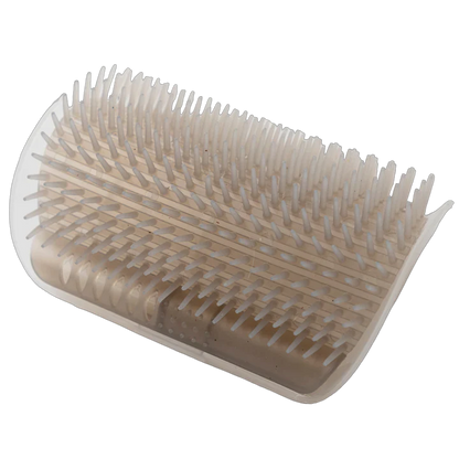 Corner Groomer