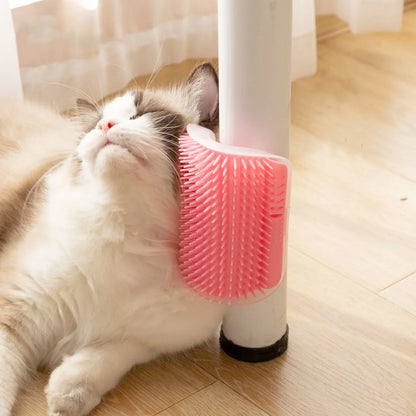 Corner Groomer