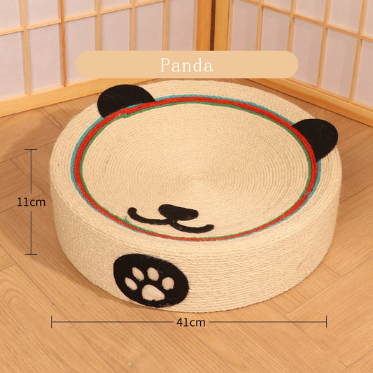 Cozy Scratcher