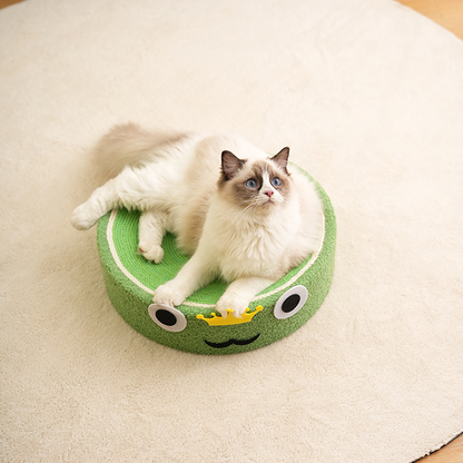 Cozy Scratcher