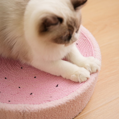Cozy Scratcher