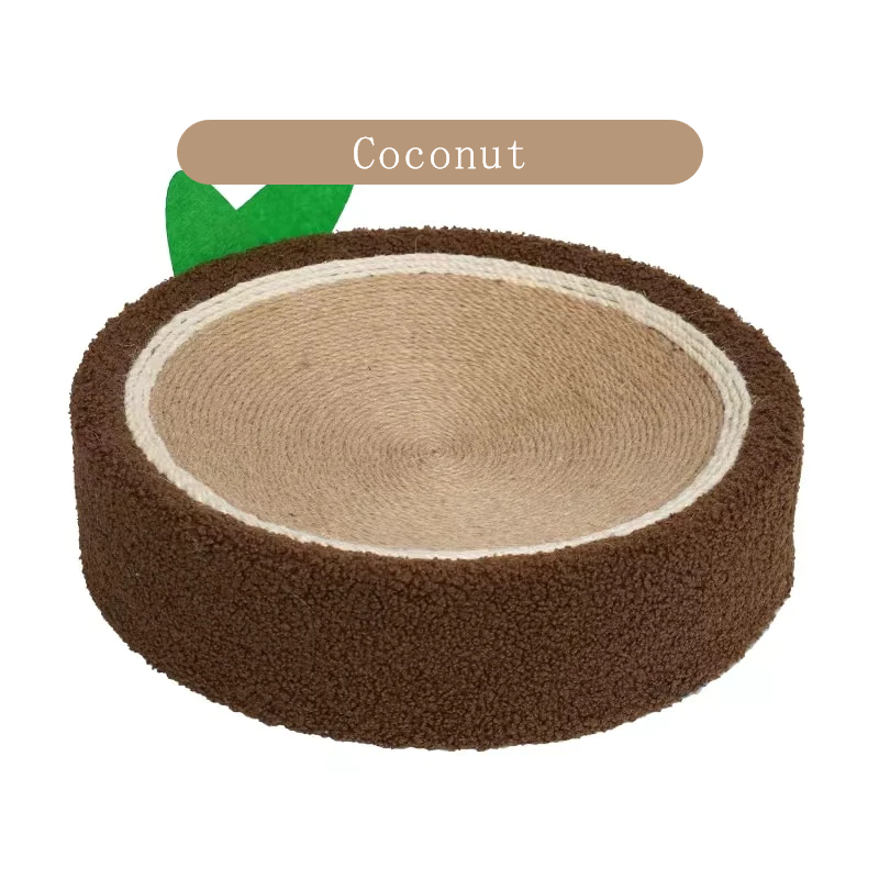 Cozy Scratcher