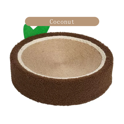 Cozy Scratcher