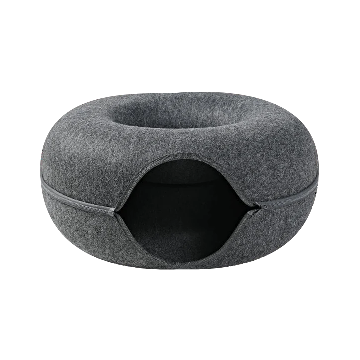 Donut Bed