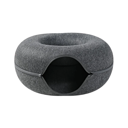 Donut Bed