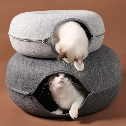 Donut Bed