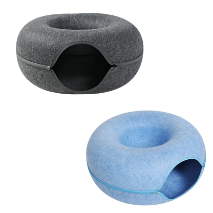 Donut Bed
