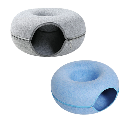 Donut Bed