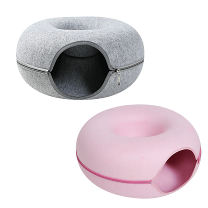 Donut Bed