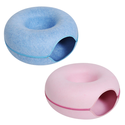 Donut Bed