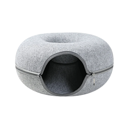 Donut Bed