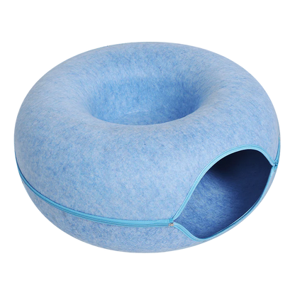 Donut Bed
