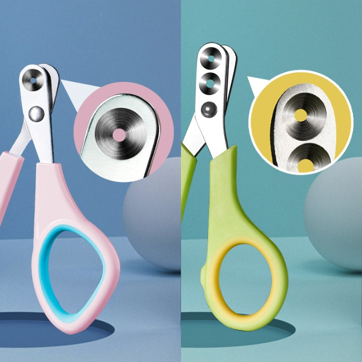 Easy Nail Trimmer