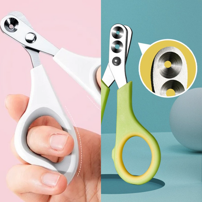Easy Nail Trimmer