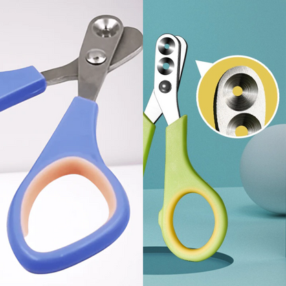 Easy Nail Trimmer