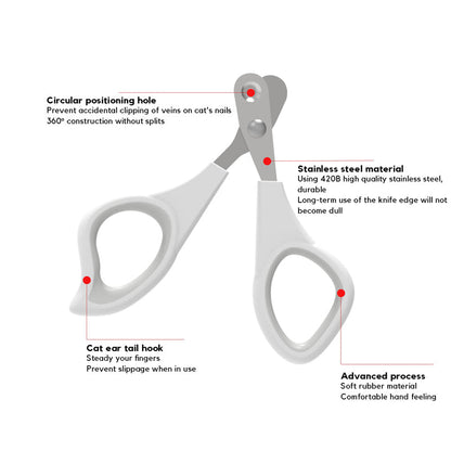 Easy Nail Trimmer