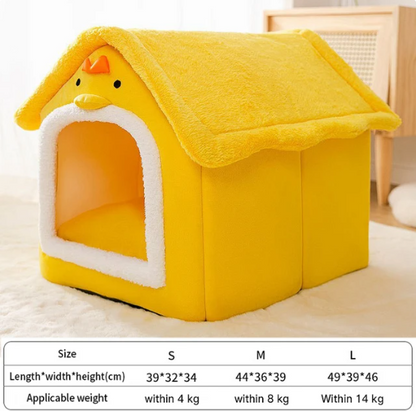 Elegant Cat Condo
