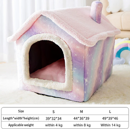 Elegant Cat Condo