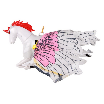 Interactive Bird Simulation Toy