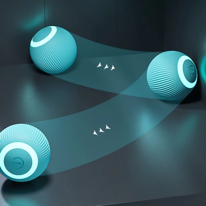 Smart Ball