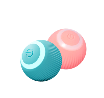Smart Ball